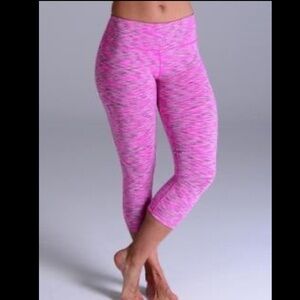 Glyder Apparel Crop Leggings Women’s Leggings
